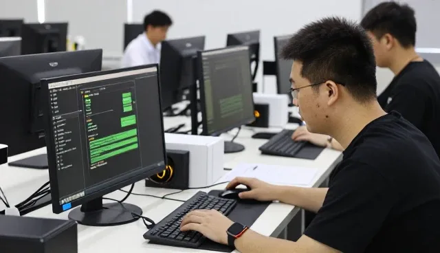 信息技术研发体验优化深度分享(技术适用)