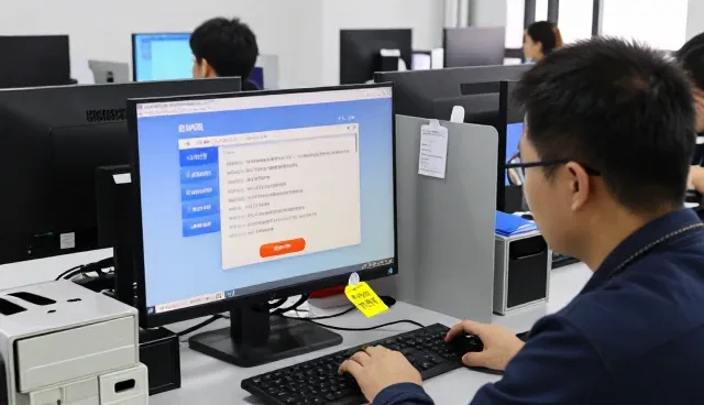 厂房车间中使用软件开发等的优势分析