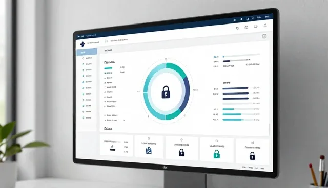 信息技术研发在企业数字化转型中的实际应用分析