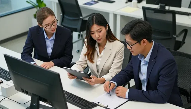 软件开发客户如何选择信息技术咨询